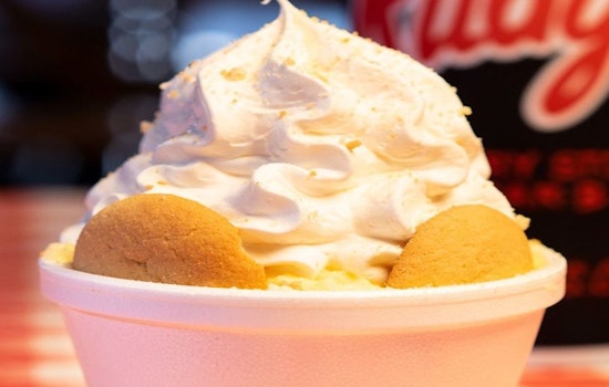 Here are Austin's top 4 fast food spots