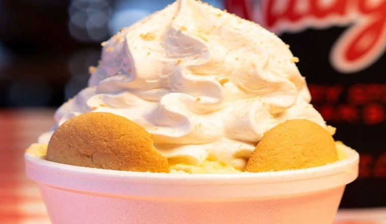 Here are Austin's top 4 fast food spots