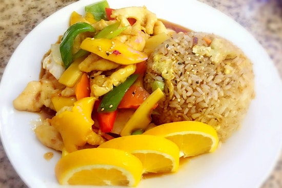 Where food is fun: Fun Asian Bistro makes Penn Hills debut