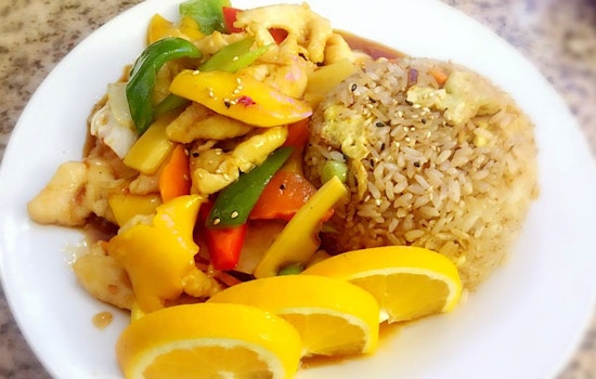 Where food is fun: Fun Asian Bistro makes Penn Hills debut