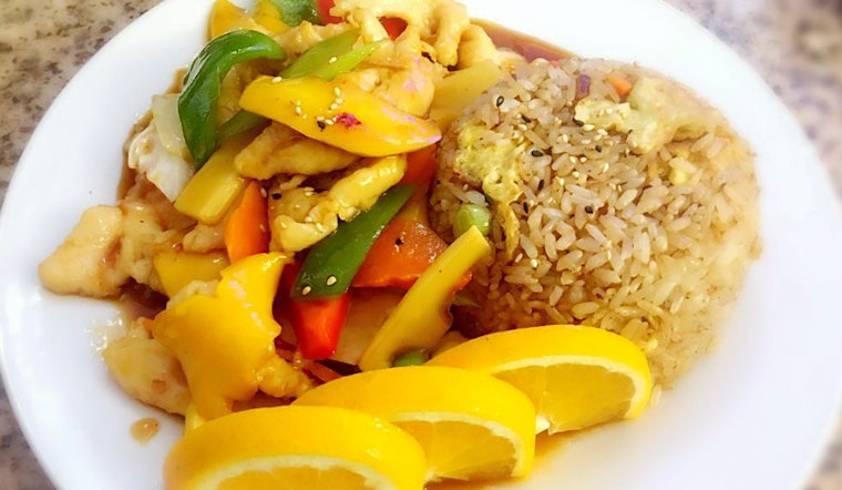 Where food is fun: Fun Asian Bistro makes Penn Hills debut