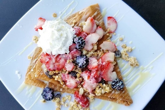 The 4 best French spots in Phoenix