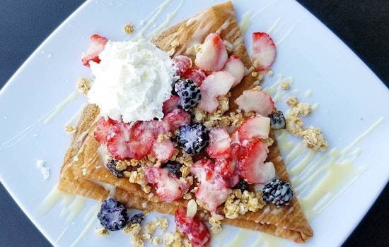 The 4 best French spots in Phoenix