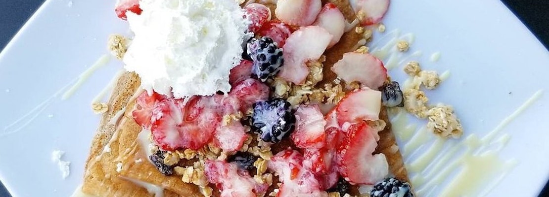 The 4 best French spots in Phoenix