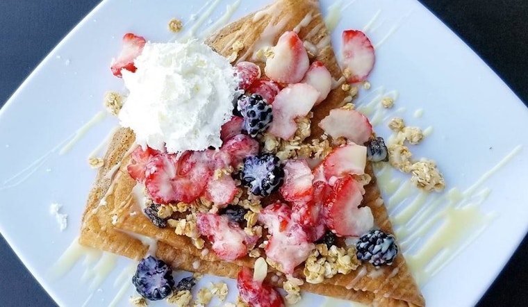 The 4 best French spots in Phoenix