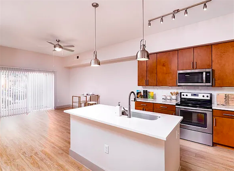 Apartments for rent in Denver: What will $2,500 get you?