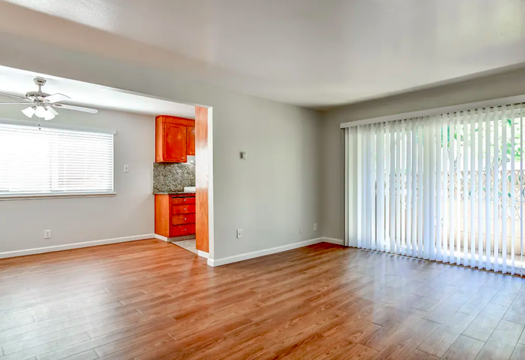 Apartments for rent in Sunnyvale: What will $2,200 get you?