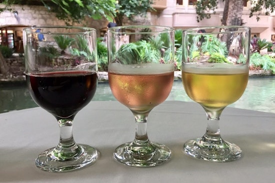 The 4 best wine bars in San Antonio