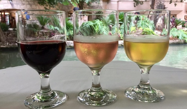 The 4 best wine bars in San Antonio