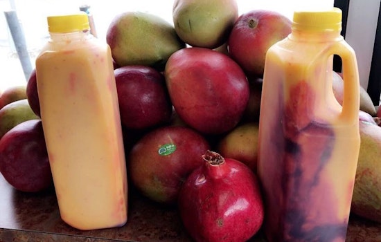 3 top spots for juices and smoothies in Detroit