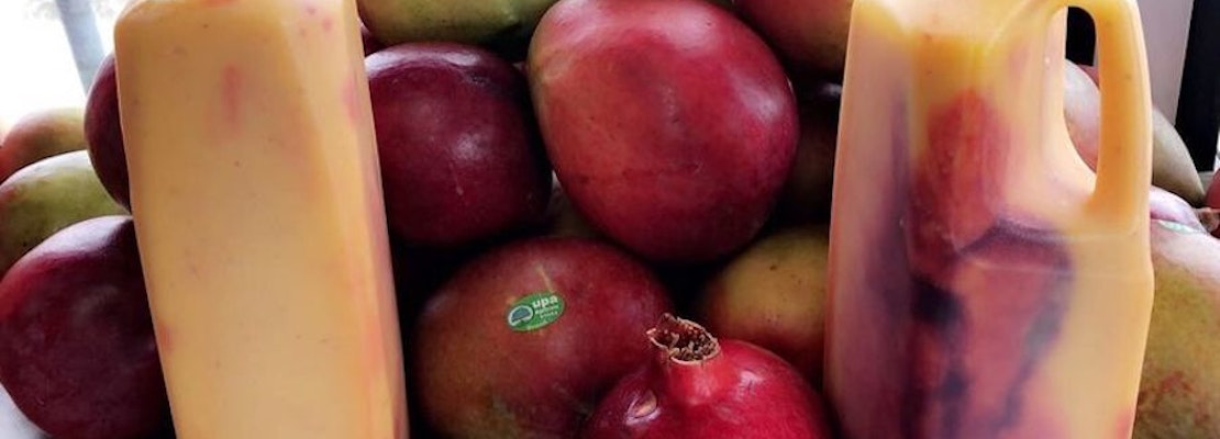 3 top spots for juices and smoothies in Detroit