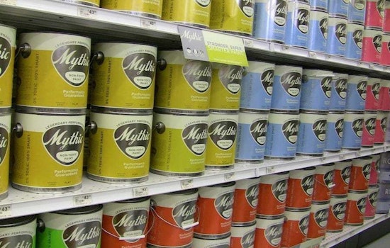 The 3 best paint stores in Baltimore