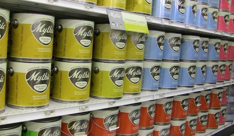 The 3 best paint stores in Baltimore