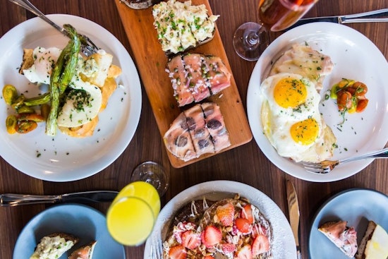 Check out the 3 top spots in Phoenix's Alhambra neighborhood