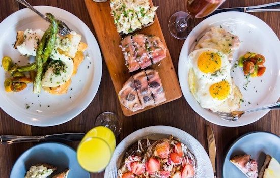Check out the 3 top spots in Phoenix's Alhambra neighborhood
