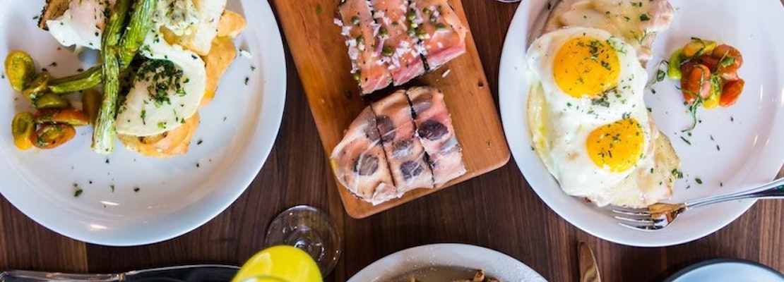 Check out the 3 top spots in Phoenix's Alhambra neighborhood
