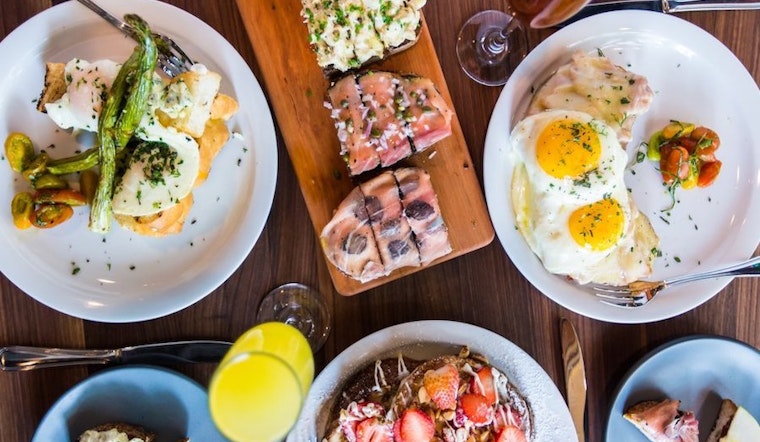 Check out the 3 top spots in Phoenix's Alhambra neighborhood