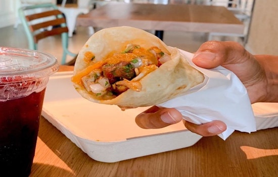 New Mexican spot Asado's Taqueria opens its doors in MLK 183