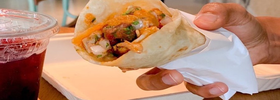 New Mexican spot Asado's Taqueria opens its doors in MLK 183