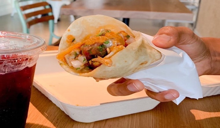 New Mexican spot Asado's Taqueria opens its doors in MLK 183
