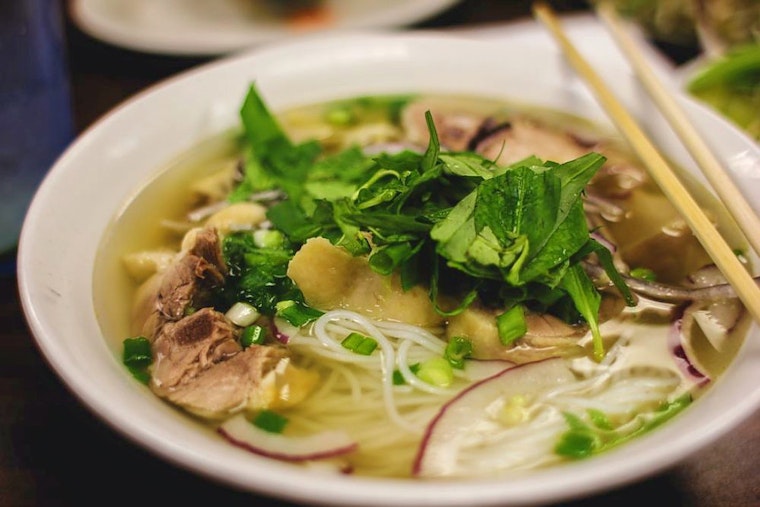 Dallas' 4 top options for low-priced Vietnamese food