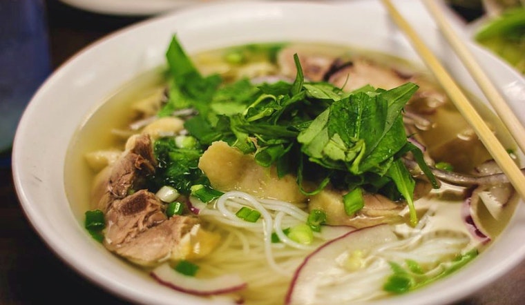 Dallas' 4 top options for low-priced Vietnamese food