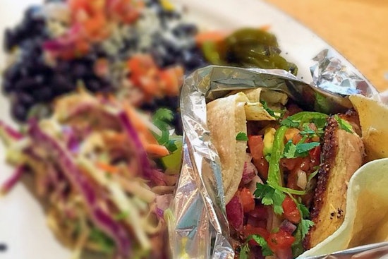 Your guide to the 4 top spots in Austin's North Shoal Creek neighborhood