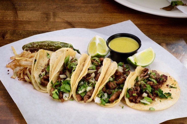 Fort Worth's 4 top sources for budget-friendly Mexican fare