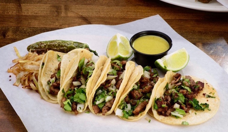 Fort Worth's 4 top sources for budget-friendly Mexican fare