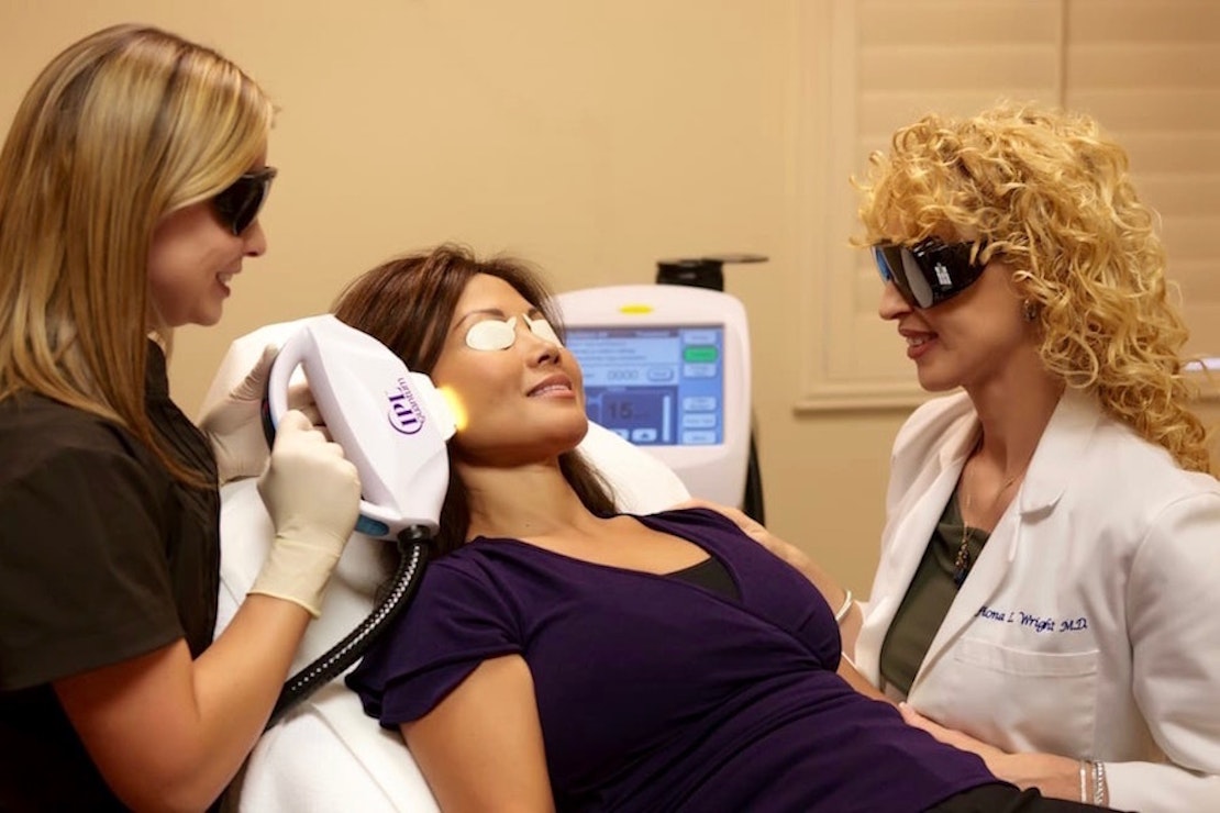 Treat Yourself At Plano S 3 Priciest Medical Spas