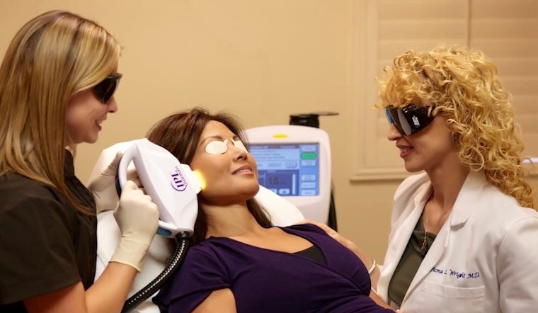 Treat yourself at Plano's 3 priciest medical spas