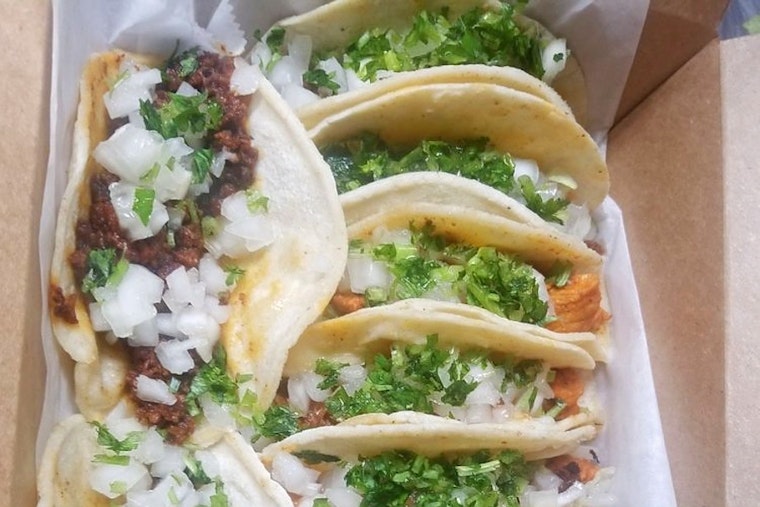 New Mexican food truck Taquitos arrives in Garfield