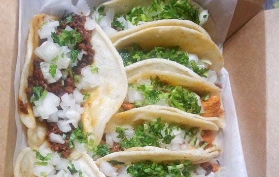 New Mexican food truck Taquitos arrives in Garfield