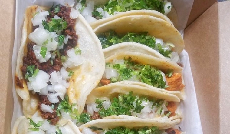 New Mexican food truck Taquitos arrives in Garfield