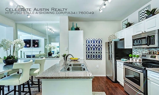 Apartments for rent in Dallas: What will $1,300 get you?