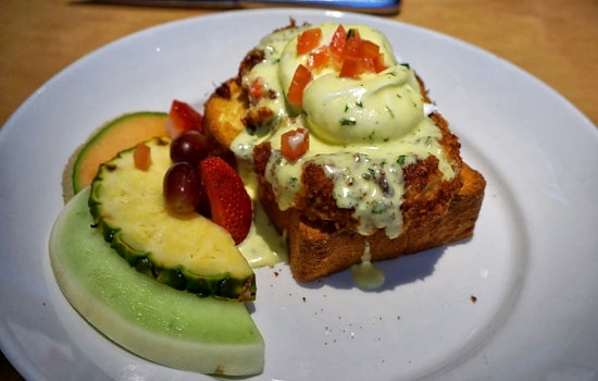 Easy breezy: Your guide to the 4 top spots in Pittsburgh's Point Breeze neighborhood