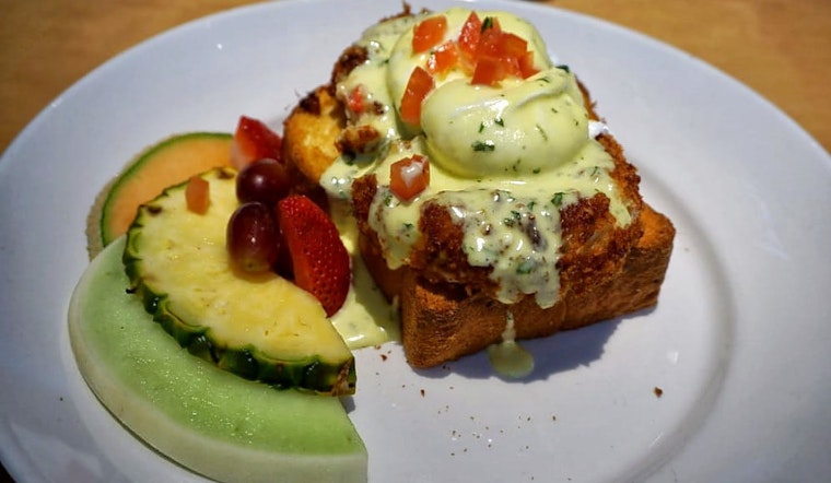 Easy breezy: Your guide to the 4 top spots in Pittsburgh's Point Breeze neighborhood