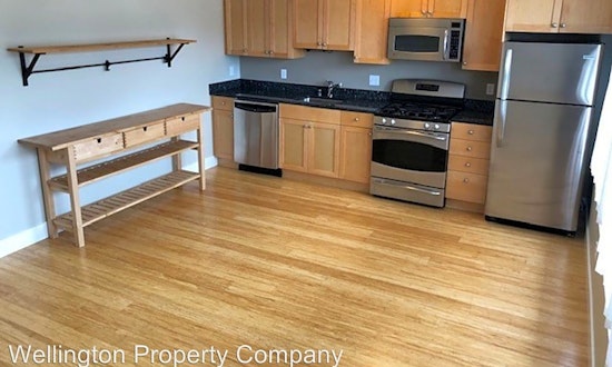 Apartments for rent in Oakland: What will $2,600 get you?
