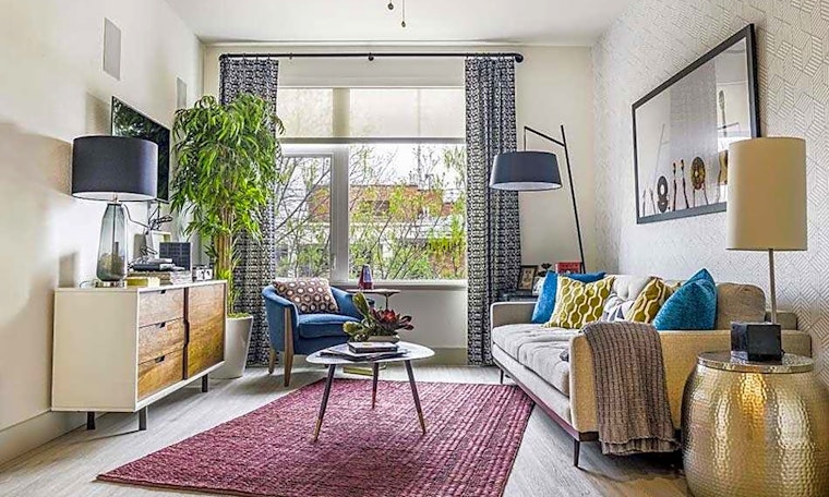 Apartments for rent in Sacramento: What will $2,500 get you?