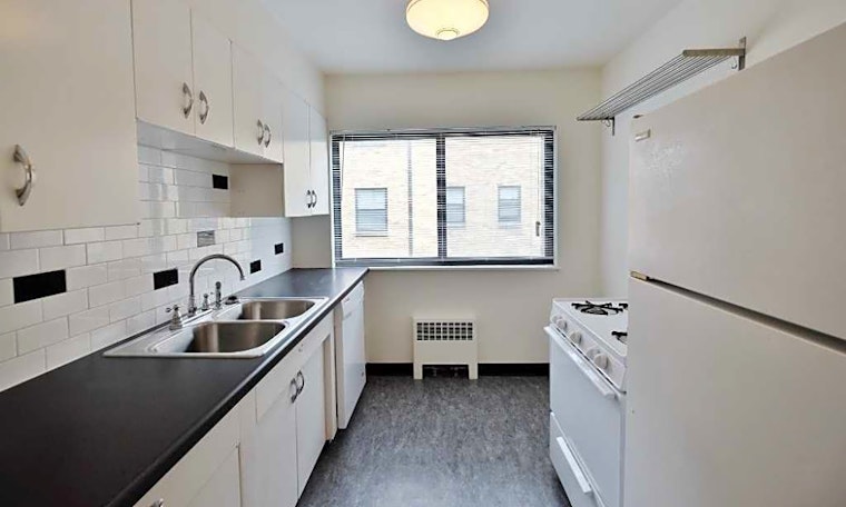 Apartments for rent in Saint Paul: What will $1,100 get you?