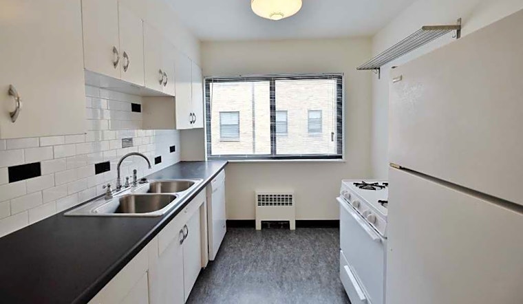 Apartments for rent in Saint Paul: What will $1,100 get you?