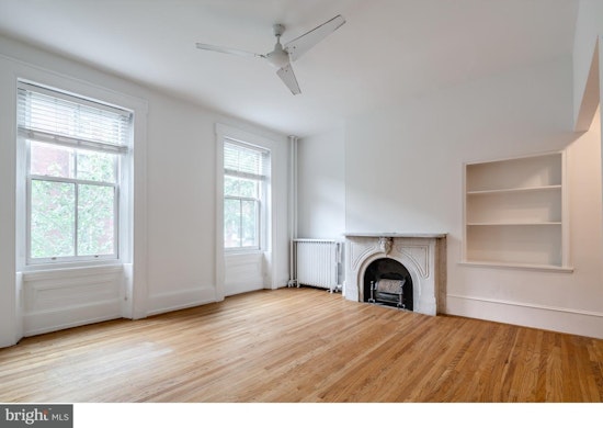 Renting in Rittenhouse: What will $1,600 get you?