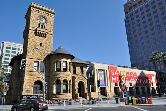 Top San Jose news: San Pedro Square Market reopens after virus shutdown; 1 killed in stabbing; more
