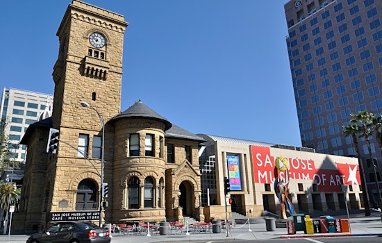 Top San Jose news: San Pedro Square Market reopens after virus shutdown; 1 killed in stabbing; more