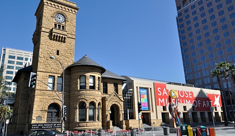 Top San Jose news: San Pedro Square Market reopens after virus shutdown; 1 killed in stabbing; more