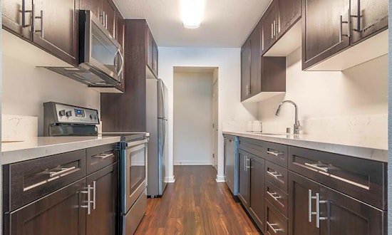 Apartments for rent in Long Beach: What will $2,800 get you?