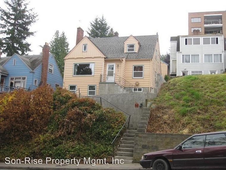 What will $1,100 rent you in Bellingham, right now?