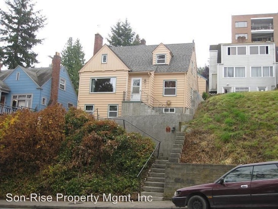 What will $1,100 rent you in Bellingham, right now?