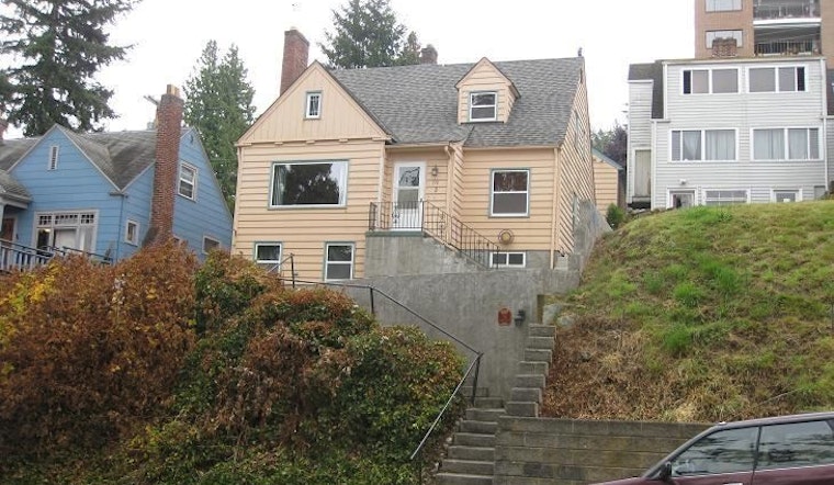 What will $1,100 rent you in Bellingham, right now?
