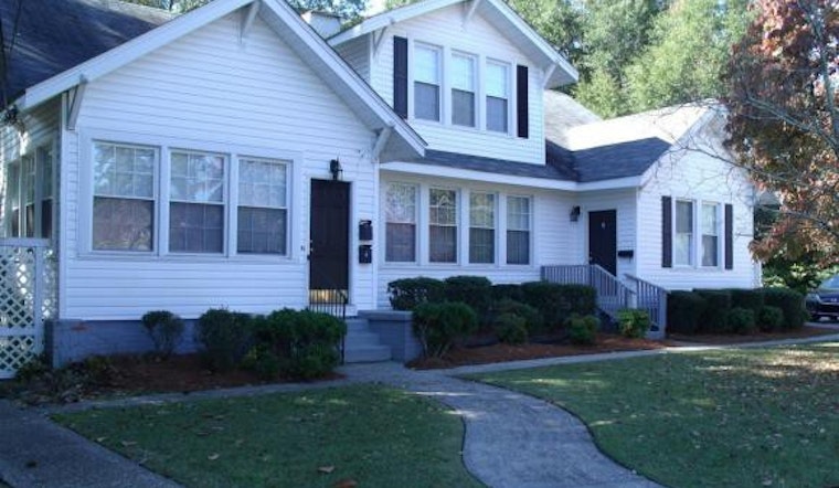 What does $600 rent you in Fayetteville?